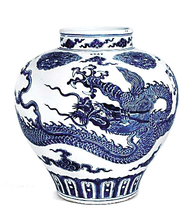 明宣德青花五爪云龙纹大罐.jpg
