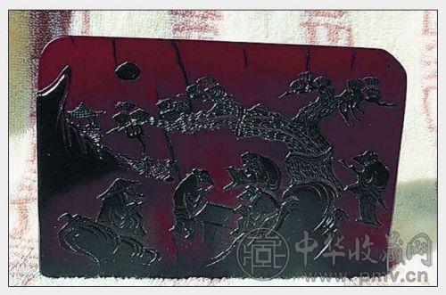 乌鸦皮田黄石.jpg 乌鸦皮田黄石.jpg