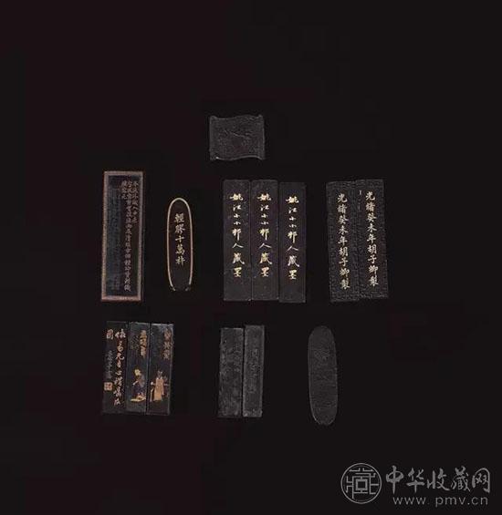 旧墨一套十四件.jpg