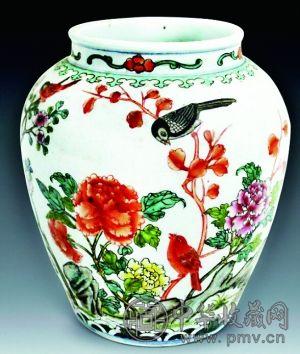 花鸟纹瓷罐.jpg