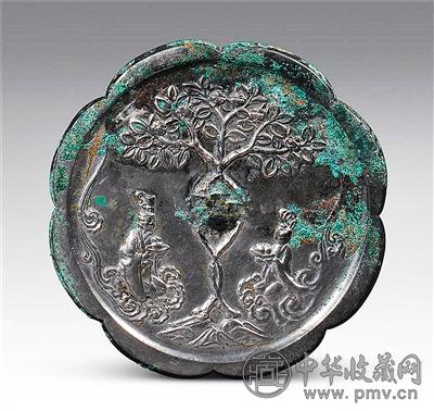 八瓣葵花月宫镜.jpg