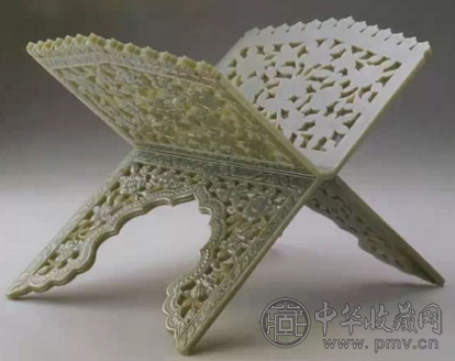 清 玉经架.png