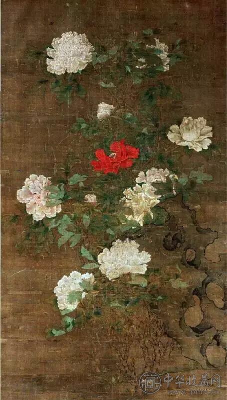 佚名《牡丹湖石图》.webp.jpg