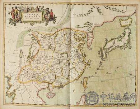 欧洲首本中国地图册.jpg