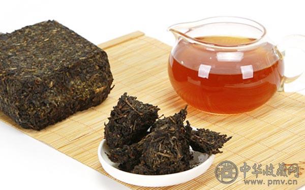 黑茶为何越来越火 是否有收藏价值 (1).jpg