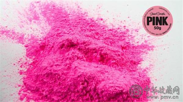 垄断世界最黑颜料的艺术家被禁止购买最粉红的颜料 (1).jpg