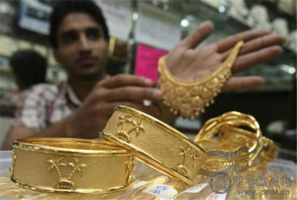 印度或限制黄金进口是否会对金价产生影响.jpg