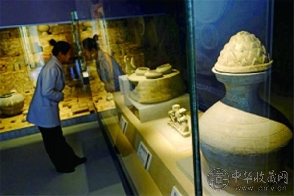 北京城市考古发现大量战国遗存 (3).jpg