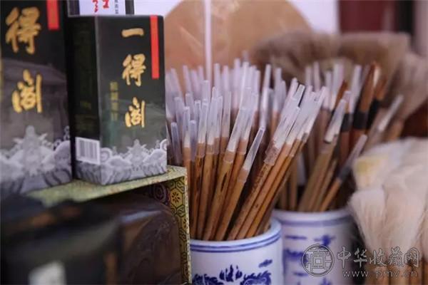 毛笔的闲情逸趣 (3).jpg