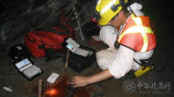 科学家发现距今20亿年的水：喝起来恶心至极 (1).jpg