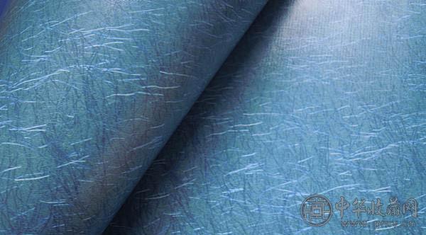 上海科学家研发防水耐火纸 有助纸质文物保存 (1).jpg