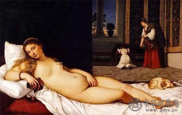 《Venus of Urbino》.jpg