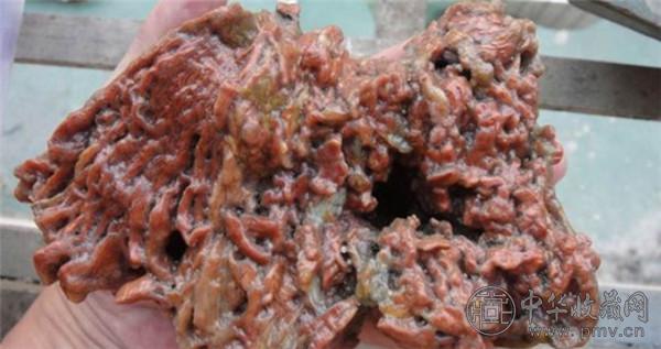 旷工发现奇石 或许是隔壁玛瑙 (1).jpg 旷工发现奇石 或许是隔壁玛瑙 (1).jpg