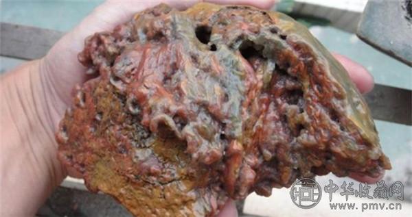 旷工发现奇石 或许是隔壁玛瑙 (2).jpg 旷工发现奇石 或许是隔壁玛瑙 (2).jpg