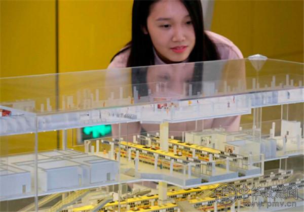 广州地铁博物馆开馆半月参观近10万人 收藏资讯