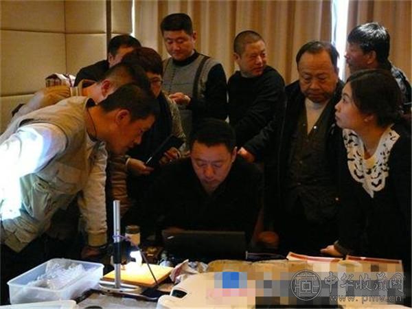 王红旗:公益路上与玉文化同行 (3).jpg 王红旗:公益路上与玉文化同行 (3).jpg