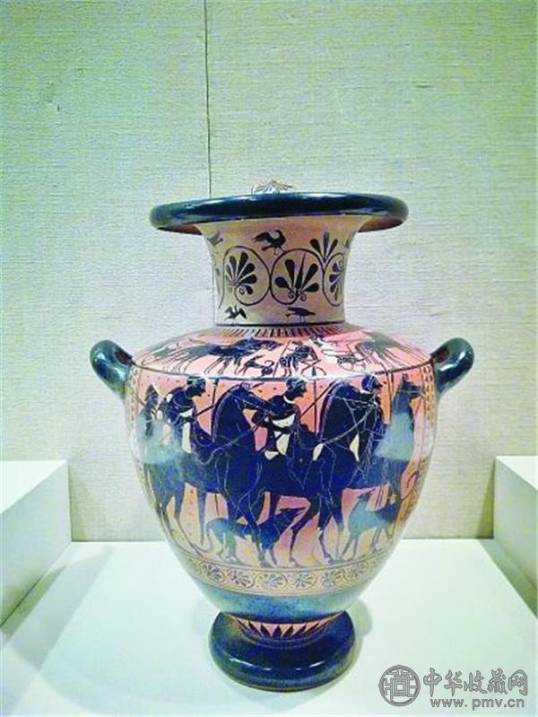 这场卢浮宫带来的视觉盛宴万不可错过 收藏资讯