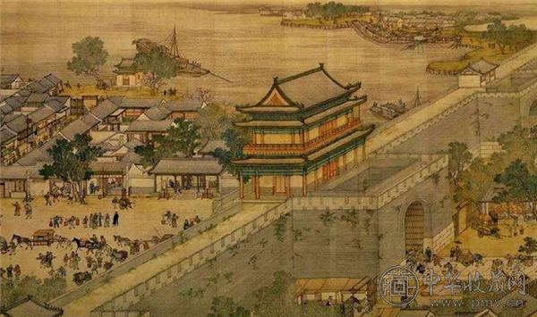 美国收藏界对中国艺术大加赞赏 (2).jpg