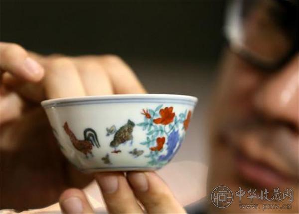 收藏阶层逐渐下移 大众化成为趋势 (1).jpg