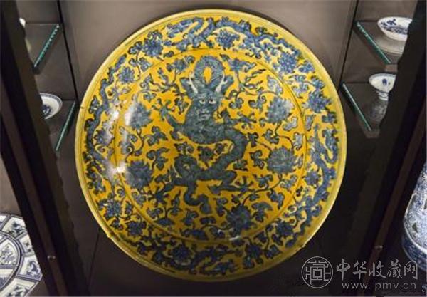 中国瓷器曾是欧洲王室的象征 (3).jpg