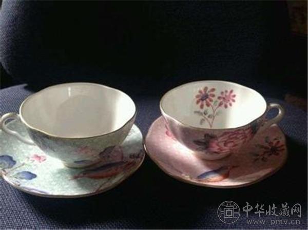 Wedgwood限量款瓷器亮相艺术品展 (3).jpg