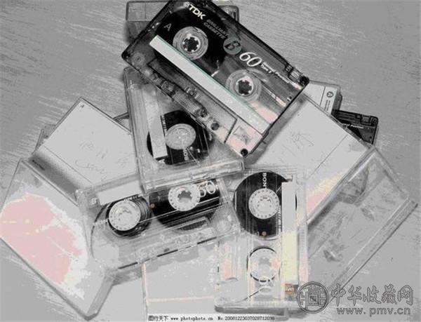 老磁带具有收藏价值吗 (1).jpg