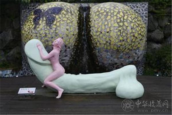文化部：如何监管低俗艺术品.jpg