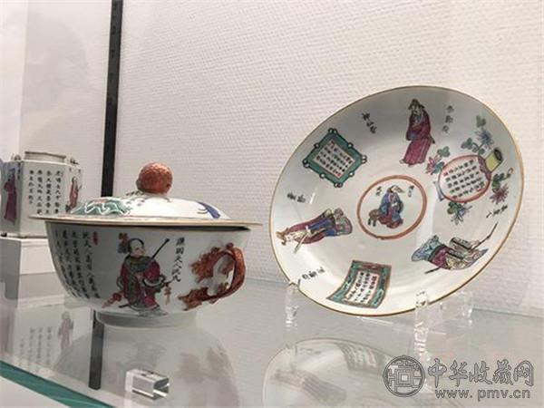 费先生贡献的参展展品 (1).jpg