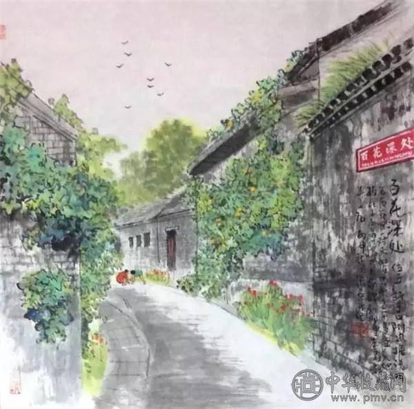 雄安新区与北京胡同的异与同 (5).jpg 雄安新区与北京胡同的异与同 (5).jpg