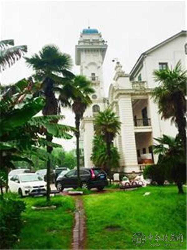 省级文物建筑被出租当商铺 是否合理合法.jpg