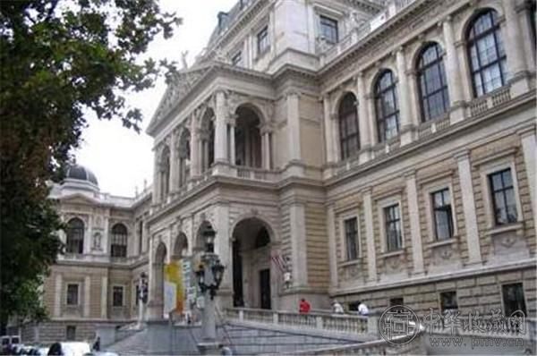 奥地利将改扩建弗洛伊德博物馆.jpg