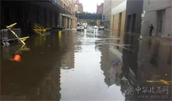 飓风桑迪让切尔西画廊区遭受5亿美元损失.jpg