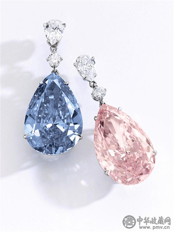 拍卖场上出现过最贵重的耳环将上拍.jpg