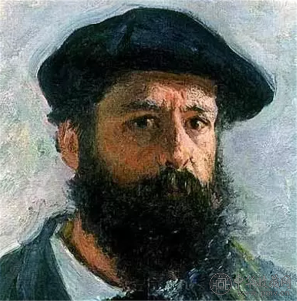 克劳德·莫奈 　　Claude Monet 　　1840年11月14日-1926年12月5日.png