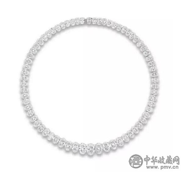 钻石项链 Harry Winston设计.jpg 钻石项链 Harry Winston设计.jpg