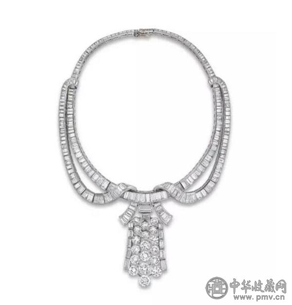 钻石项链 Boucheron设计.jpg 钻石项链 Boucheron设计.jpg