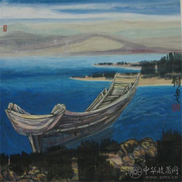 《船》.jpg 《船》.jpg