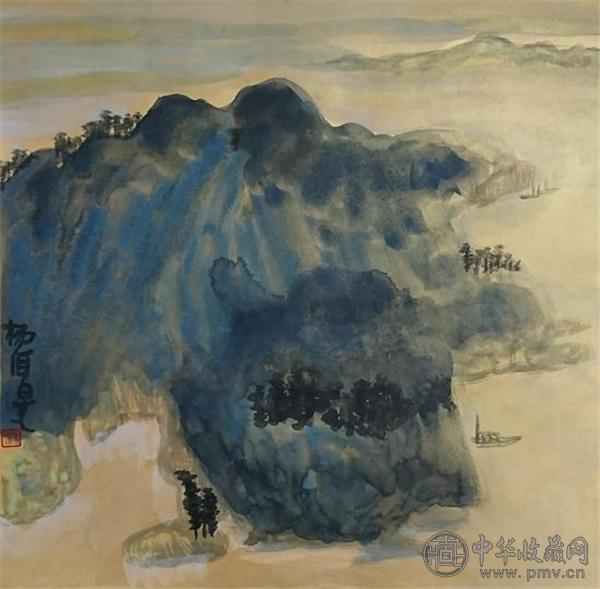 《太行山色》.jpg 《太行山色》.jpg