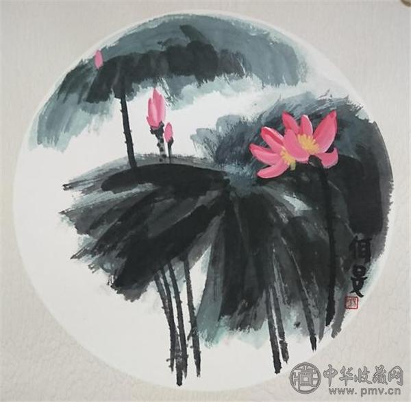 《荷花》.jpg 《荷花》.jpg