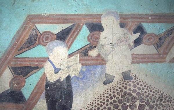 童子演奏乐器.jpg 童子演奏乐器.jpg