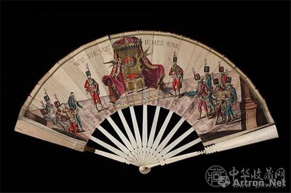 扇子（为纪念1790年王冠回归仪式所作）.jpg