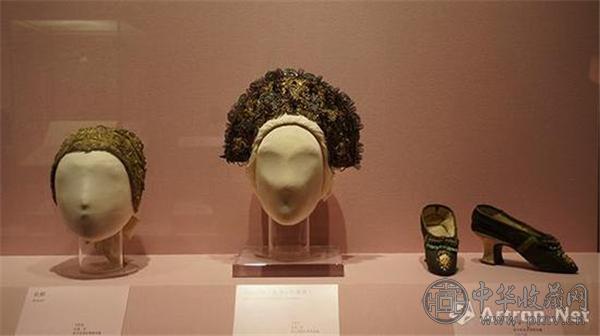 茜茜公主与匈牙利：17-19世纪匈牙利贵族生活展厅现场2.jpg