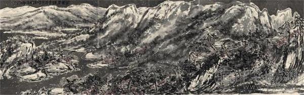 崔如琢 《万里江山雪满天》.jpg