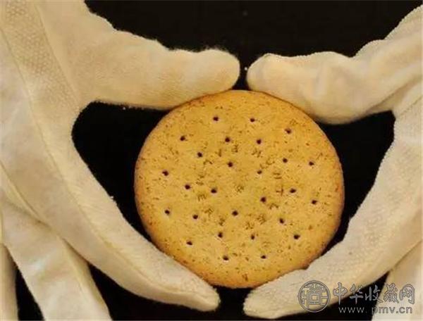 伦敦佳士得上拍的104年前饼干.jpg