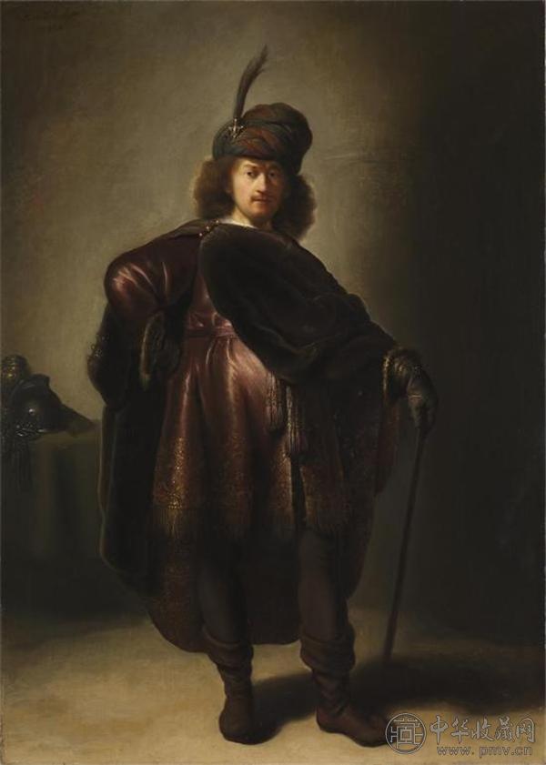 Isaac Jouderville，伦勃朗肖像，1631.jpg