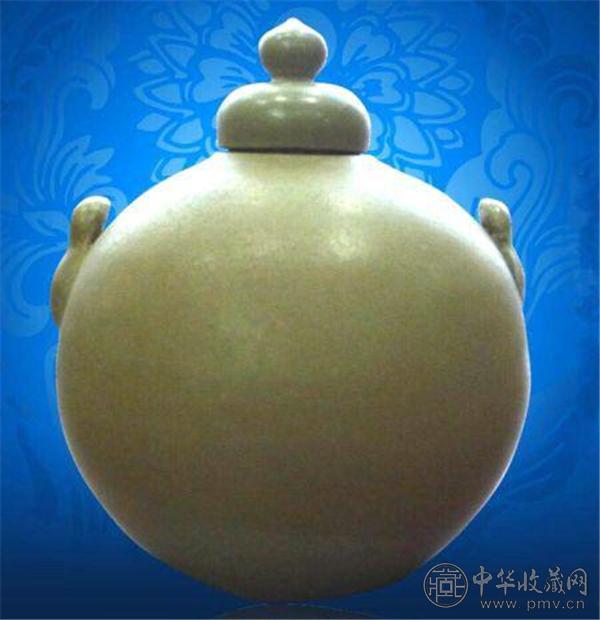 五代越窑密色盖罐.jpg 五代越窑密色盖罐.jpg