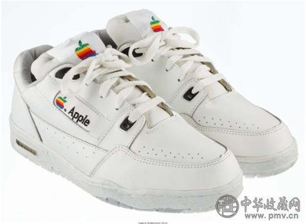 苹果牌正品跑鞋.jpg