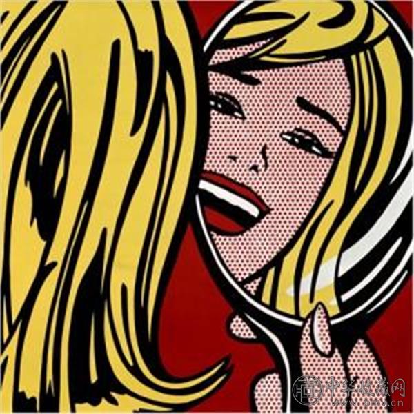 Lichtenstein-Girl-in-mirror-300x300.jpg
