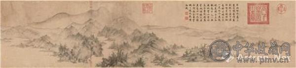 南宋李生《潇湘卧游图卷》（今藏东京国立博物馆）.jpg