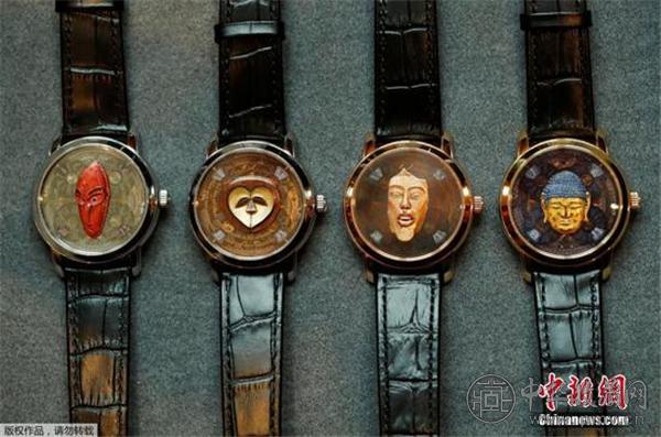 江诗丹顿的“面具”系列腕表.jpg